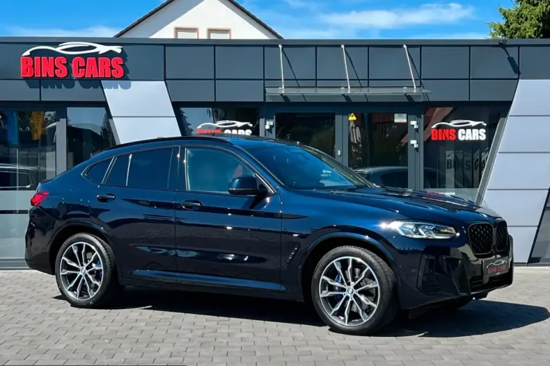 BMW X4 (Seria X) din 2024 cu 85.000 km - oferta BMW226640 - foto 5
