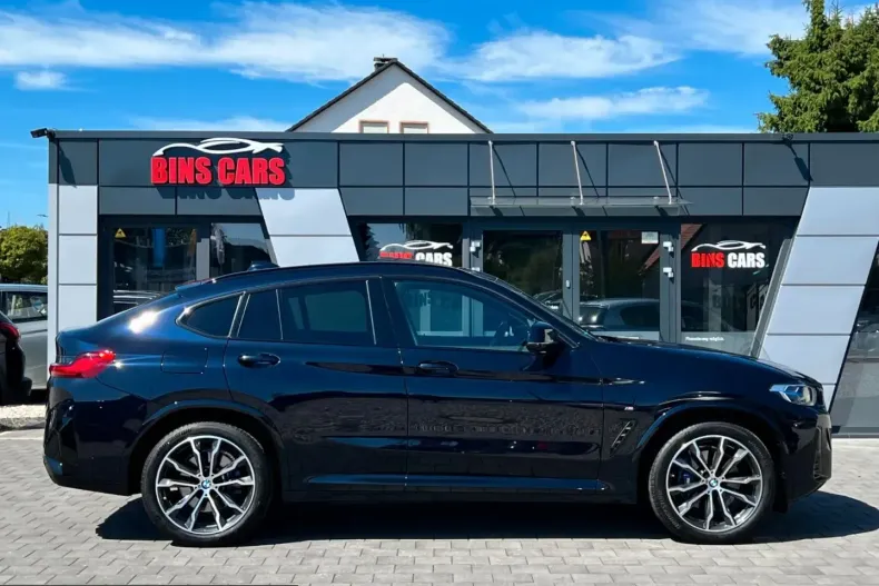 BMW X4 (Seria X) din 2024 cu 85.000 km - oferta BMW226640 - foto 6