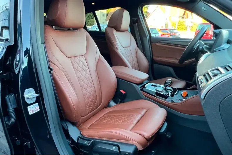 BMW X4 (Seria X) din 2024 cu 85.000 km - oferta BMW226640 - foto 40