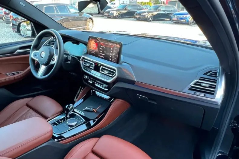 BMW X4 (Seria X) din 2024 cu 85.000 km - oferta BMW226640 - foto 41