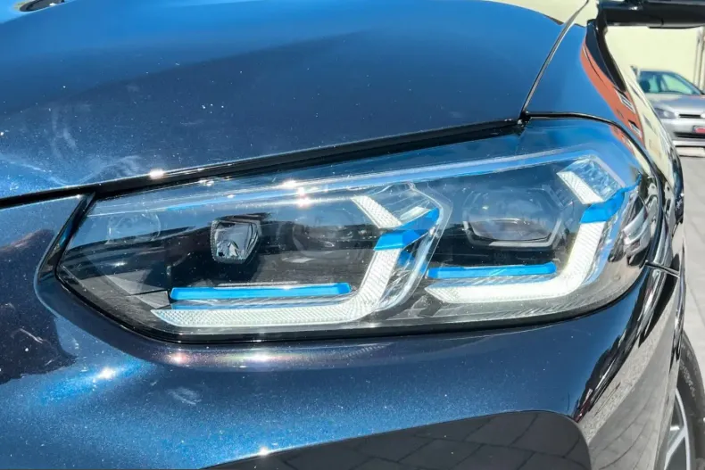 BMW X4 (Seria X) din 2024 cu 85.000 km - oferta BMW226640 - foto 46
