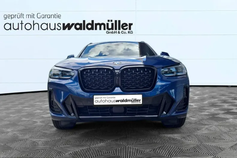 BMW X4 (Seria X) din 2024 cu 68.200 km - oferta BMW226641 - foto 3
