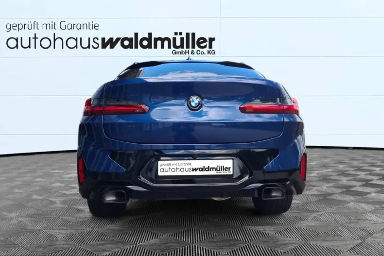 BMW X4 (Seria X) din 2024 cu 68.200 km - oferta BMW226641 - foto 5
