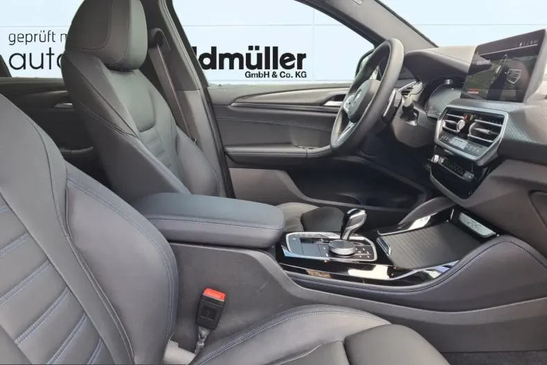 BMW X4 (Seria X) din 2024 cu 68.200 km - oferta BMW226641 - foto 7