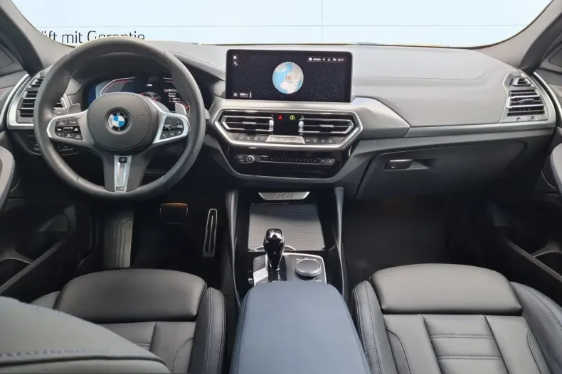 BMW X4 (Seria X) din 2024 cu 68.200 km - oferta BMW226641 - foto 9