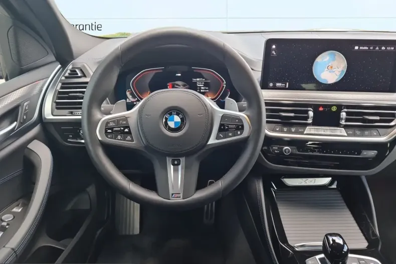 BMW X4 (Seria X) din 2024 cu 68.200 km - oferta BMW226641 - foto 10