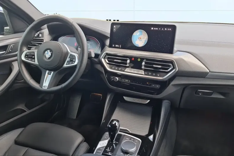 BMW X4 (Seria X) din 2024 cu 68.200 km - oferta BMW226641 - foto 11