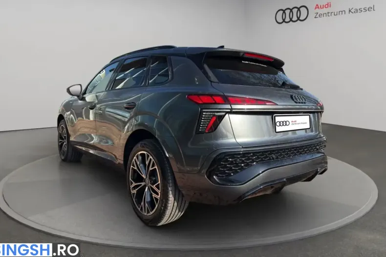 Audi Q3 din 2026 cu 3.050 km - oferta AUD226642 - foto 3