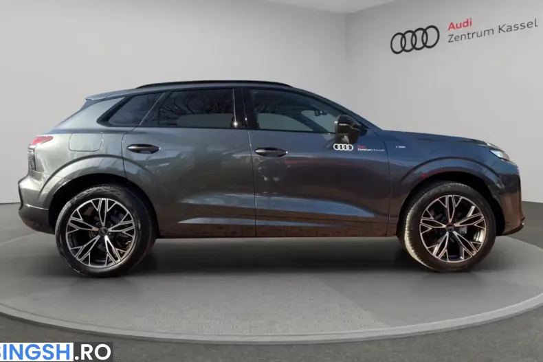 Audi Q3 din 2026 cu 3.050 km - oferta AUD226642 - foto 4