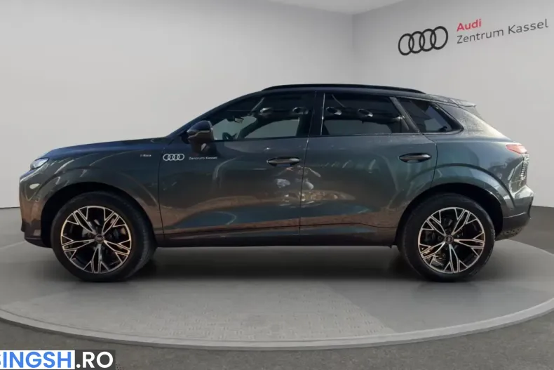 Audi Q3 din 2026 cu 3.050 km - oferta AUD226642 - foto 5
