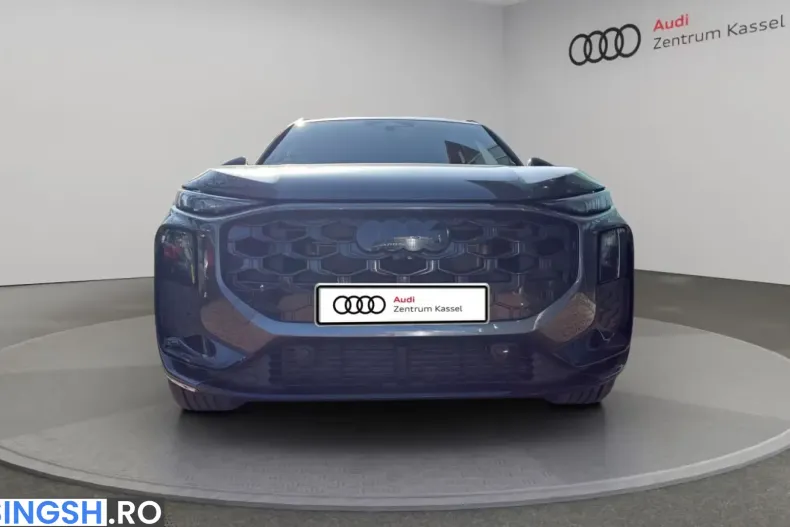 Audi Q3 din 2026 cu 3.050 km - oferta AUD226642 - foto 6