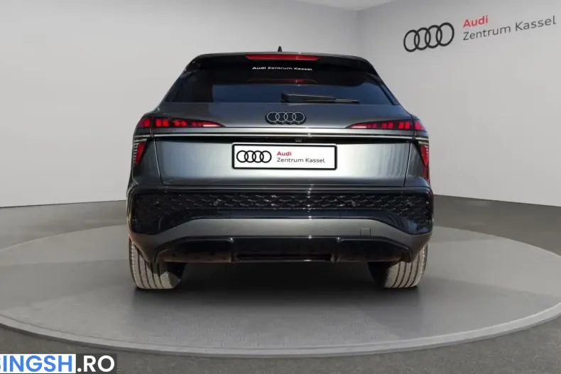 Audi Q3 din 2026 cu 3.050 km - oferta AUD226642 - foto 7