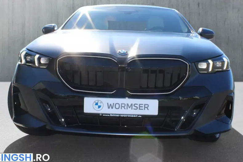 BMW 530 (Seria 5) din 2026 cu 51 km - oferta BMW226643 - foto 2