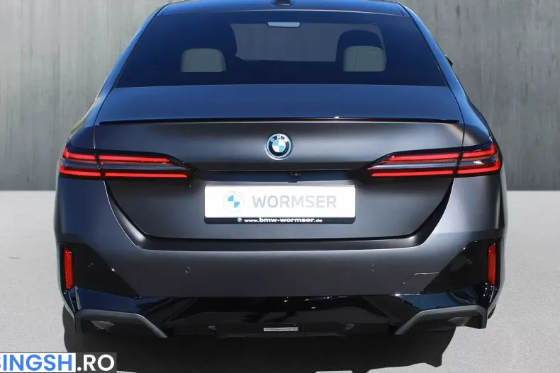 BMW 530 (Seria 5) din 2026 cu 51 km - oferta BMW226643 - foto 5