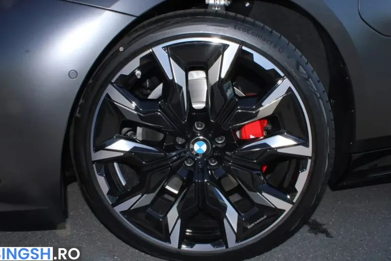 BMW 530 (Seria 5) din 2026 cu 51 km - oferta BMW226643 - foto 6