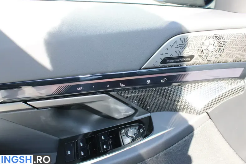 BMW 530 (Seria 5) din 2026 cu 51 km - oferta BMW226643 - foto 14