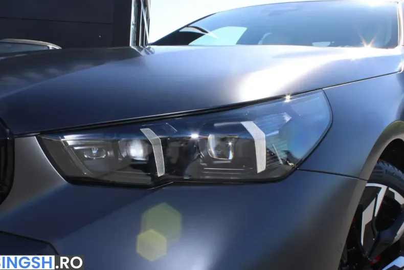 BMW 530 (Seria 5) din 2026 cu 51 km - oferta BMW226643 - foto 19