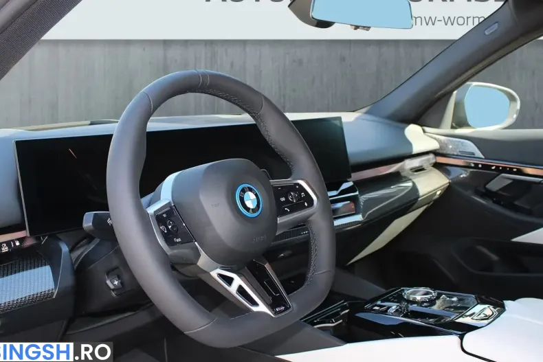 BMW 530 (Seria 5) din 2026 cu 51 km - oferta BMW226643 - foto 25