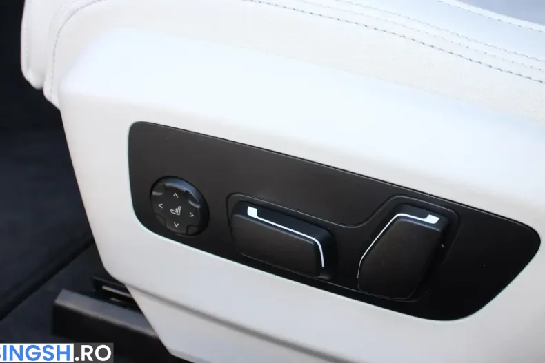 BMW 530 (Seria 5) din 2026 cu 51 km - oferta BMW226643 - foto 26