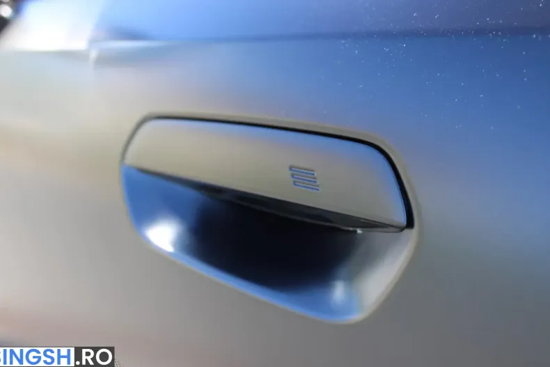 BMW 530 (Seria 5) din 2026 cu 51 km - oferta BMW226643 - foto 28