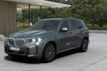 BMW X5 din 2025 - oferta BMW226644