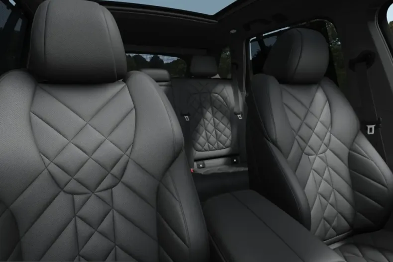 BMW X5 (Seria X) din 2025 cu 13.140 km - oferta BMW226644 - foto 2