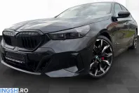 BMW 530 (Seria 5) din 2025 cu 3.200 km - oferta BMW226645 - foto 2
