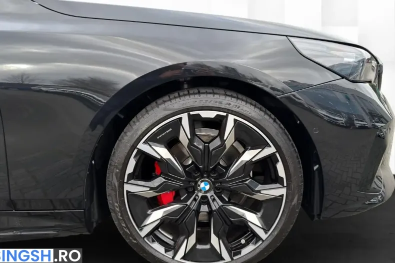 BMW 530 (Seria 5) din 2025 cu 3.200 km - oferta BMW226645 - foto 10