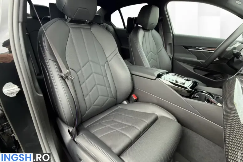 BMW 530 (Seria 5) din 2025 cu 3.200 km - oferta BMW226645 - foto 14