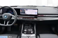 BMW 530 (Seria 5) din 2025 cu 3.200 km - oferta BMW226645 - foto 19