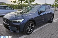 Volvo XC60 din 2024 cu 24.500 km - oferta VOL226647 - foto 1