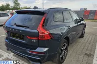 Volvo XC60 din 2024 cu 24.500 km - oferta VOL226647 - foto 8