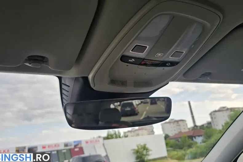 Volvo XC60 din 2024 cu 24.500 km - oferta VOL226647 - foto 14