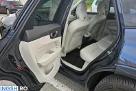 Volvo XC60 din 2024 cu 24.500 km - oferta VOL226647 - foto 17