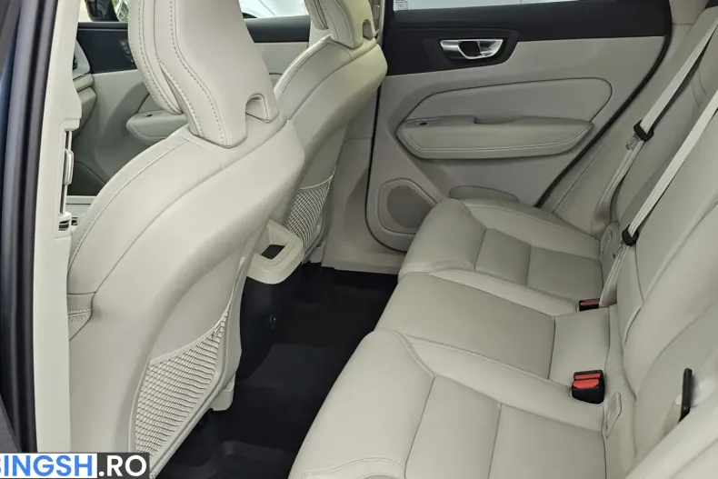 Volvo XC60 din 2024 cu 24.500 km - oferta VOL226647 - foto 18