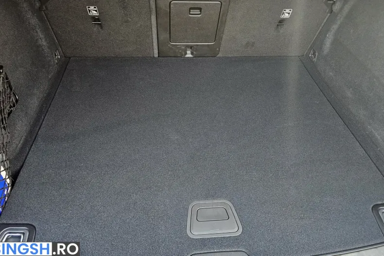 Volvo XC60 din 2024 cu 24.500 km - oferta VOL226647 - foto 21