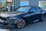 BMW 530 (Seria 5) din 2026 cu 51 km - oferta BMW226648 - foto 1