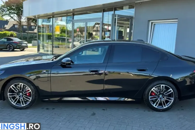 BMW 530 (Seria 5) din 2026 cu 51 km - oferta BMW226648 - foto 2