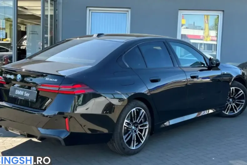 BMW 530 (Seria 5) din 2026 cu 51 km - oferta BMW226648 - foto 3
