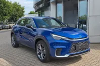 Lexus LBX din 2025 cu 3.500 km - oferta LEX226650 - foto 1