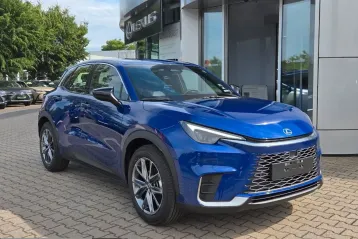 Lexus LBX din 2025 - oferta LEX226650