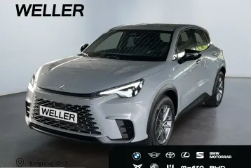 Lexus LBX din 2025 - oferta LEX226651