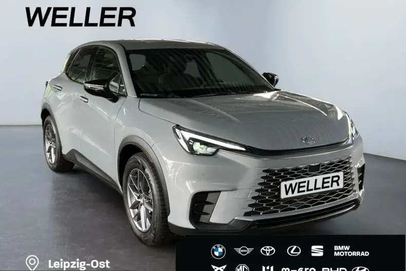 Lexus LBX din 2025 cu 10.900 km - oferta LEX226651 - foto 3