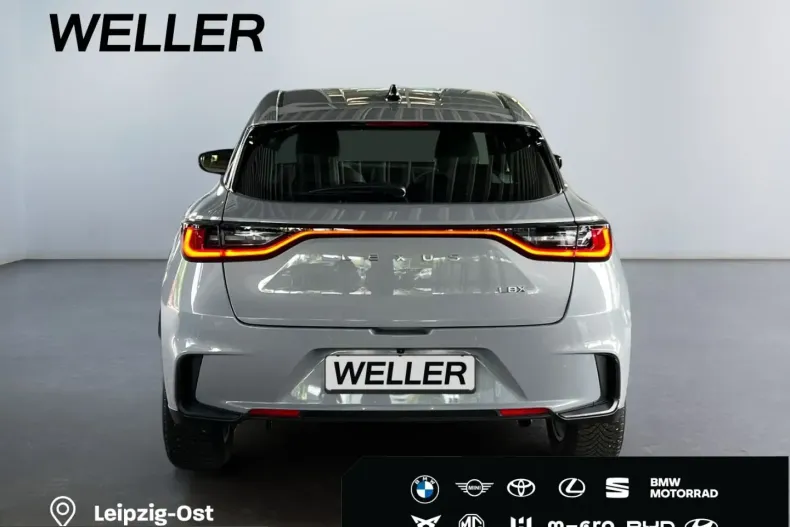 Lexus LBX din 2025 cu 10.900 km - oferta LEX226651 - foto 5