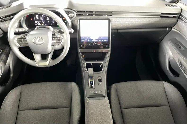 Lexus LBX din 2025 cu 10.900 km - oferta LEX226651 - foto 9