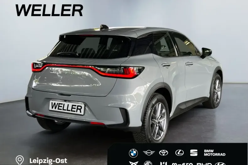 Lexus LBX din 2025 cu 10.900 km - oferta LEX226651 - foto 16