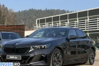 BMW 530 (Seria 5) din 2026 cu 51 km - oferta BMW226652 - foto 2