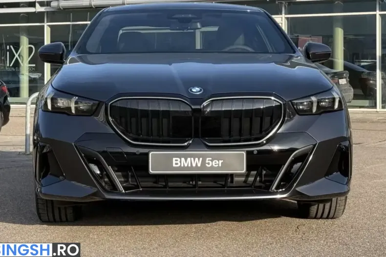 BMW 530 (Seria 5) din 2026 cu 51 km - oferta BMW226652 - foto 3