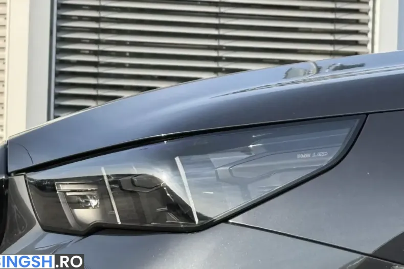 BMW 530 (Seria 5) din 2026 cu 51 km - oferta BMW226652 - foto 10