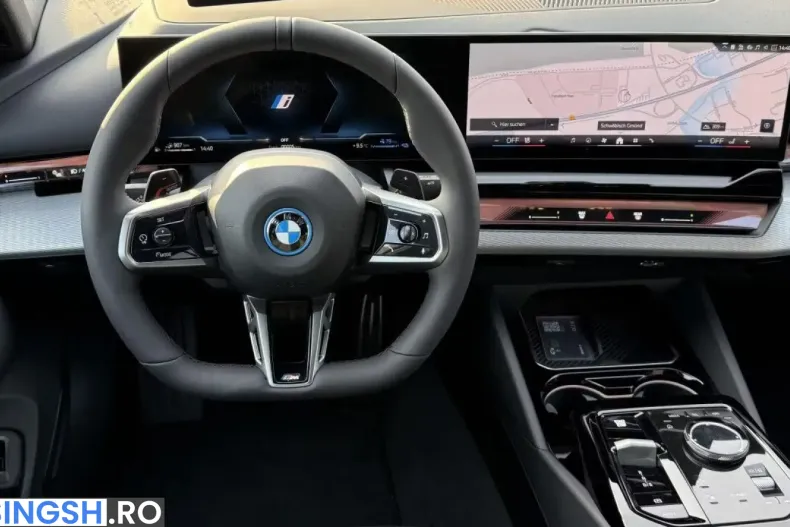 BMW 530 (Seria 5) din 2026 cu 51 km - oferta BMW226652 - foto 11